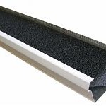 Protection - Gutter Foam