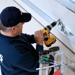 DM Garage door repair