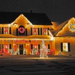 decorations-xmas-tree-decorations-ideas-neighbor-still-has-her-christmas-decorations-on-house-lights-outdoor-christmas-house-decorating-ideas-magnificent-christmas-house-decorations